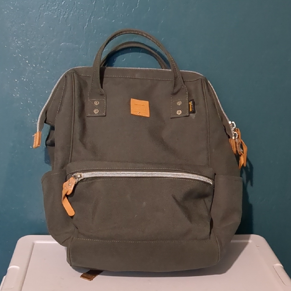 Himawari Canvas Bag